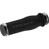 Image de Ritchey WCS Lock-On Ergo Poignée Noir 130 mm