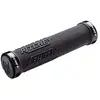Image de Ritchey WCS TrueGrip X Poignées de Guidon Noir 130 mm
