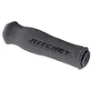 Image de Ritchey Superlogic Ergo Poignées de Guidon Adulte Unisexe, Gris, 130mm