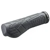 Image de Ritchey Grips WCS EGP Poignées de Guidon à Visser à Deux densités PP/Gel avec Coeur en Forme d'hélice Adulte Unisexe, Noir, LG 133mm