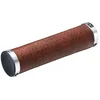 Image de Ritchey Poignées de Guidon Classiques : Marron 130 mm