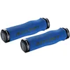 Image de Ritchey WCS Truegrip Poignées de Guidon de VTT en néoprène Bleu Roi 130 mm