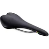 Image de Ritchey Streem WCS 132 Sillín Bicicleta, Negro, 278 x 132