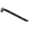 Image de Tige WCS 1-Bolt Aluminium 30.9x400 mm Dép 20 mm Blatte Black