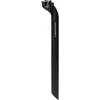 Image de Ritchey Tige WCS 1-Bolt Carbon UD Matte 27.2x350mm Dép 25mm Tige de Selle Carbone Noir