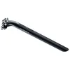 Image de Ritchey WCS Carbon 1-Bolt Stütze, 30.9mm, 400mm, 25mm, 7x7mm Streben, Matte Carbon UD, 41056117022