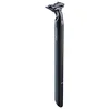 Image de Ritchey Wcs Link Flexlogic UD Matte 30.9x400 Dép 15mm Tige de Selle Noir