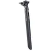 Image de Tige WCS Zéro Déport Carbon UD 2-Bolts 30.9x400mm MY2019