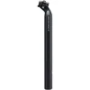 Image de Ritchey COMP 2-Bolt Alu 27.2x400mm Dép 25mm BB Black Tige de Selle Adulte Unisexe, Noir, 27,2x400