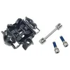 Image de Ritchey 1-Bolt Klemme für Mast Topper Sattelstützen, Black, 41055817001