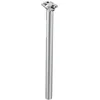 Image de Ritchey Tige de Selle Classique Zero : Argent 400 mm x 27,2 mm
