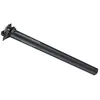 Image de Ritchey Comp Carbon 2-Bolt Zero Stütze, 30.9mm, 400mm, 0mm, 7x7mm Streben, Matte Carbon UD, 41036117010