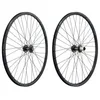 Image de Ritchey Comp Zeta Disc TandM Clincher Tubeless Ready Laufradsatz, 700C, 100x12mm/145x12mm,, 51305337001