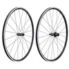 Image de Ritchey WCS Zeta Clincher Tubeless Ready Laufradsatz, 700C, 100x9mm/130x10mm QR,, 51355817014
