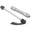Image de Ritchey Wcs Vantage Ii Front Axle To Standard Qr Adapter With Qr One Size