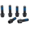 Image de Ritchey Comp Trail Steel Bolts 6 Units One Size