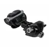 Image de Ritchey Wcs Carbon 1-bolt Saddle Clamp 7x7 Mm Rails One Size