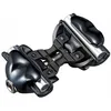 Image de Ritchey Wcs Carbon 1-bolt Saddle Clamp 7x10 Mm Rails One Size