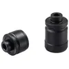 Image de Ritchey WCS Zeta Disc/Comp Zeta GX V2 Umrüstkit, HR, 135x10mm, black, 55050007042