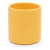 Image de We Might Be Tiny Silicone Tasse à café Jaune