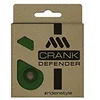 Image de Protection de Pédale Defender | Protection Supplémentaire Durable et Solide | Évite les Rayures et Chocs | Légère, N'absorbe Pas l'Eau ni la Boue, Vert