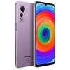 Image de Ulefone 4G Téléphone Portable Android 12 Note 14, Emplacement pour 3 Cartes, 3Go+16Go, Smartphone Débloqué Dual SIM, 6,52'' HD+, Caméra 8MP+5MP, Batterie 4500mAh, Déverrouillage du Visage GPS Violet