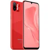 Image de Ulefone 4G Téléphone Portable Debloqué Note 6(P), 8,5mm Ultra Mince Dual SIM Smartphone,Écran HD+ 6,1'',Fente pour 3 Cartes, Android 11 Go,2Go + 32Go,Caméra 8MP+5MP,Déverrouillage du Visage GPS Rouge