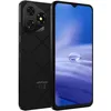 Image de Ulefone 4G Téléphone Débloqué Android 14 Note 19, Emplacement pour 3 Cartes, Octa-Core 6Go+32Go (512Go Externe), Smartphone Dual SIM, 6,56'' HD+, Caméra 8MP+5MP, Déverrouillage Facial GPS Noir