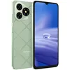 Image de Ulefone 4G Téléphone Débloqué Android 14 Note 19, Emplacement pour 3 Cartes, Octa-Core 6Go+32Go (512Go Externe), Smartphone Dual SIM, 6,56'' HD+, Caméra 8MP+5MP, Déverrouillage Facial GPS Vert