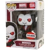 Image de Marvel Collector Corp Exclusive Funko Pop Morbius #104 by Collector Corp