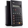 Image de BRAUN BNE001 CALCULATRICE - NOIR