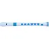 Image de Recorder+ Blanche et Bleue