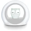Image de ZAZU Lou la chouette Veilleuse - Effrayez les ténèbres avec Lou | Arrêt automatique et capteur de pleurs | Deux luminosité réglable | Veilleuse activée Cry | Cadeau d'aide au sommeil pour bébé