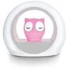 Image de ZAZU Lou la chouette Veilleuse - Effrayez les ténèbres avec Lou | Arrêt automatique et capteur de pleurs | Deux luminosité réglable | Veilleuse activée Cry | Cadeau d'aide au sommeil pour bébé