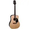 Image de Takamine EF360GF Glenn Frey guitare folk électro-acoustique
