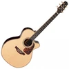 Image de Takamine P7NC Electro Cutaway Natural Gloss