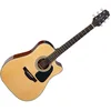 Image de Takamine GD30CENAT - Gd30ce-nat Guitare électro-acoustique dreadnought