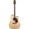 Image de Takamine GD71CE-NAT guitare électro-acoustique folk