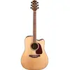 Image de Takamine GD93CE-NAT guitare électro-acoustique folk