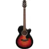 Image de Takamine GF30CE-BSB guitare folk électro-acoustique