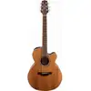 Image de Takamine GN20CE-NS guitare électro-acoustique folk