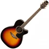 Image de Takamine GN51CE-BSB Electro Brown Sunburst