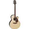 Image de Takamine GN93CE-NAT guitare folk électro-acoustique