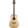 Image de Takamine GY93E-NAT guitare électro-acoustique folk