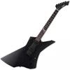 Image de LTD Snakebyte James Hetfield Signature Black Satin