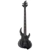 Image de ESP LTD TA-204 FRX Black Satin Tom Araya Signature basse