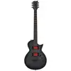 Image de ESP LTD BB-600 Baritone Ben Burnley Signature guitare électrique avec étui
