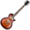 Image de LTD EC-256Fm Dark Brown Sunburst