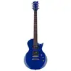Image de ESP LTD EC-10 Blue guitare électrique