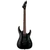 Image de ESP LTD MH-200 Black guitare électrique